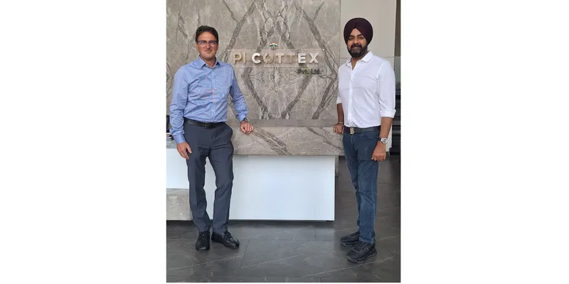 Ready for the future: PI Cottex chooses Brückner again for reliable quality and efficiency